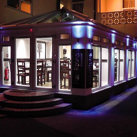 A Park View Hotel Wolverhampton Ngoại thất bức ảnh