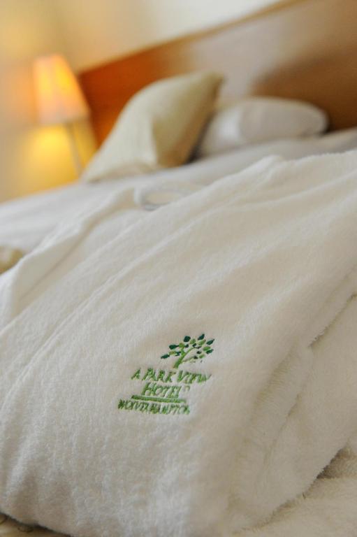 A Park View Hotel Wolverhampton Phòng bức ảnh
