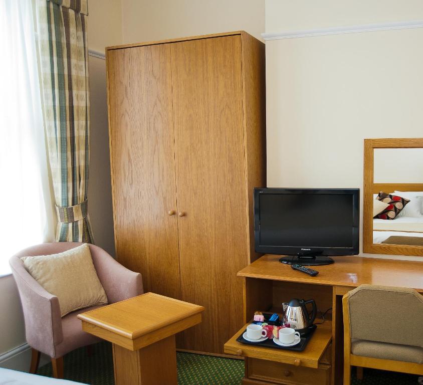 A Park View Hotel Wolverhampton Phòng bức ảnh