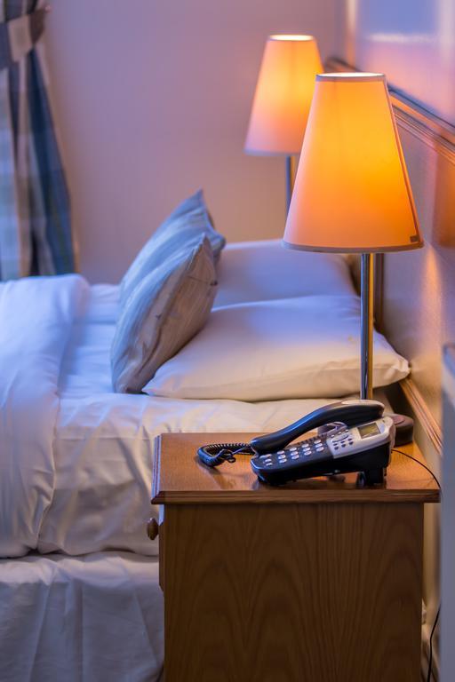 A Park View Hotel Wolverhampton Ngoại thất bức ảnh