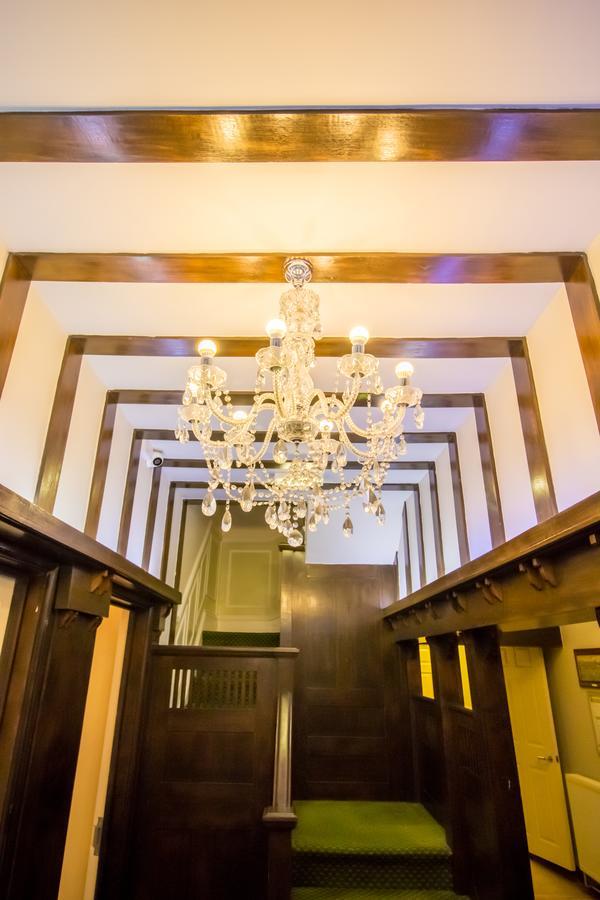 A Park View Hotel Wolverhampton Ngoại thất bức ảnh