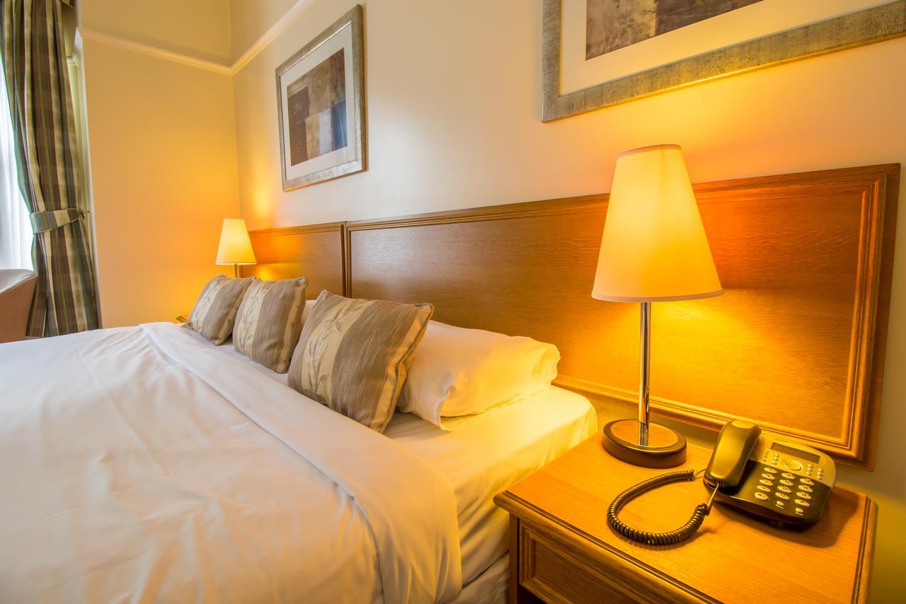 A Park View Hotel Wolverhampton Ngoại thất bức ảnh