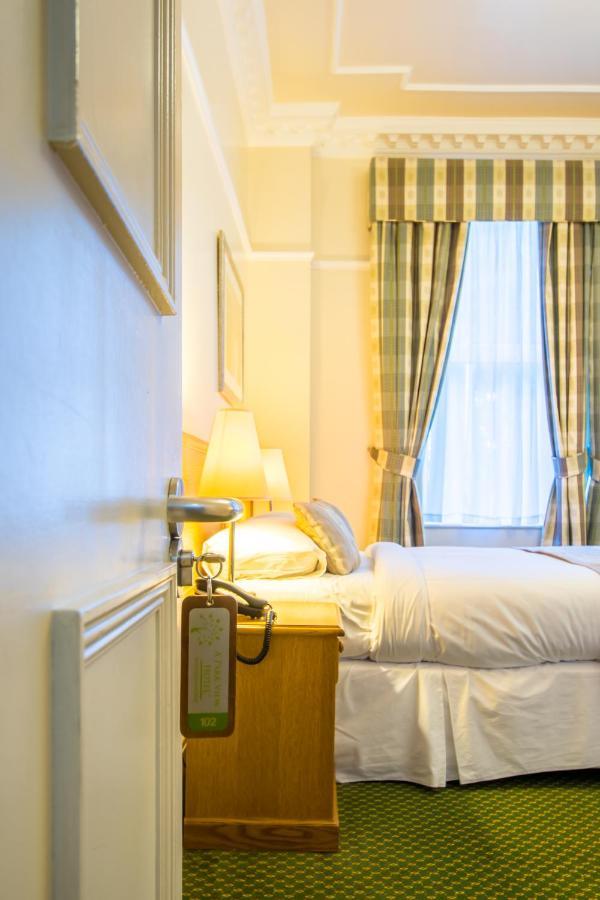 A Park View Hotel Wolverhampton Ngoại thất bức ảnh